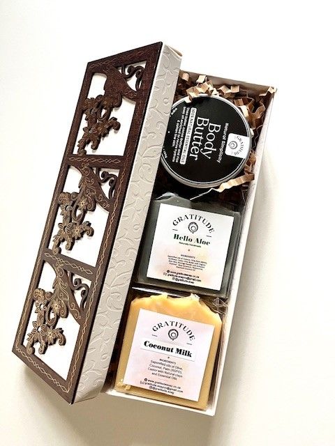 Luxury Gift Set