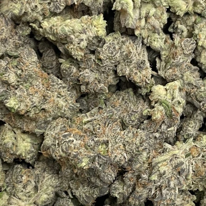 Gas Face (auto) THCA