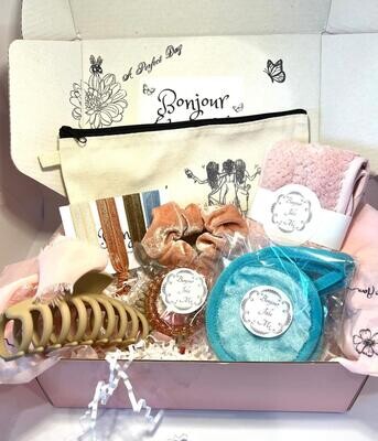 Bonjour Happy Box