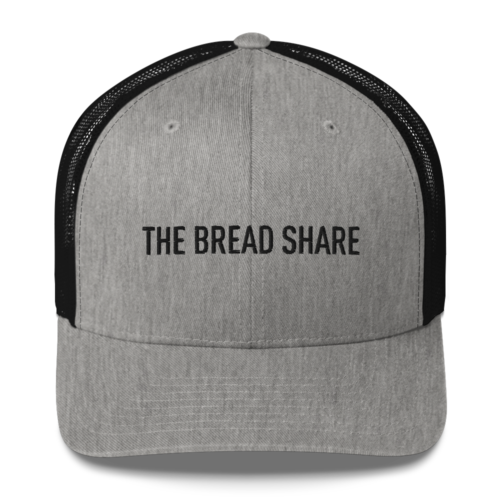 Trucker Cap