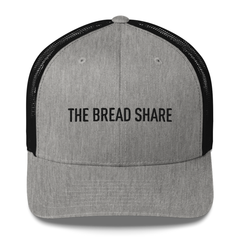 Trucker Cap