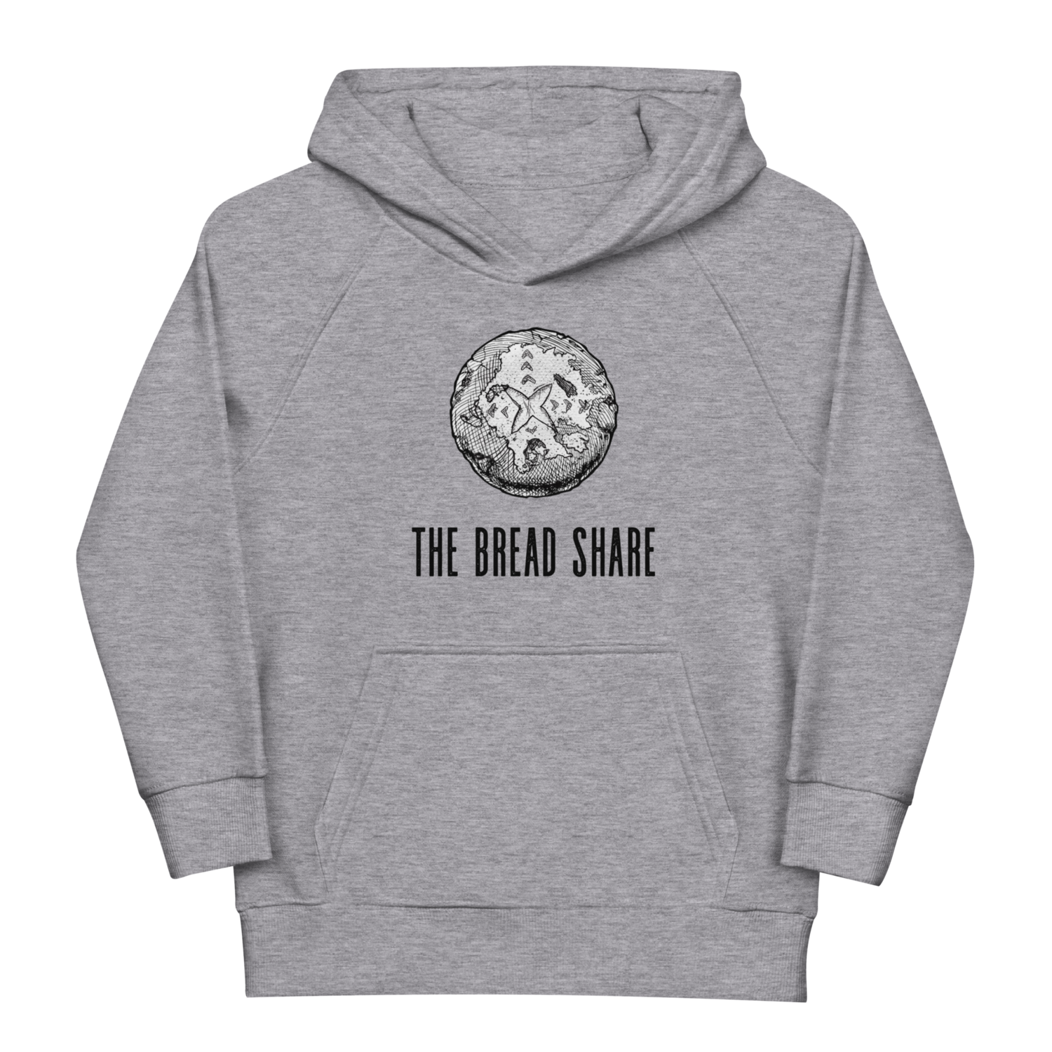 Kids Hoodie