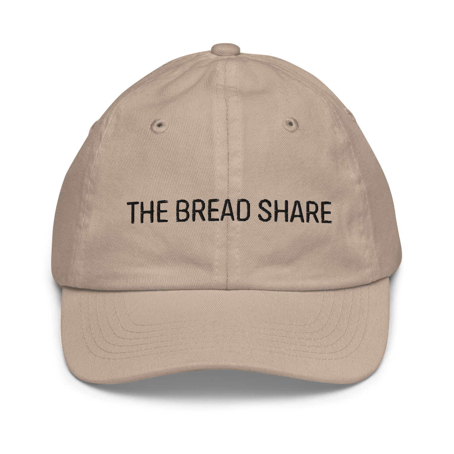 Youth Baseball Cap