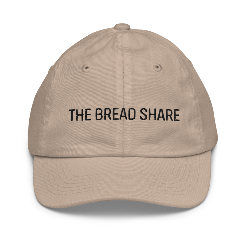 Youth Baseball Cap