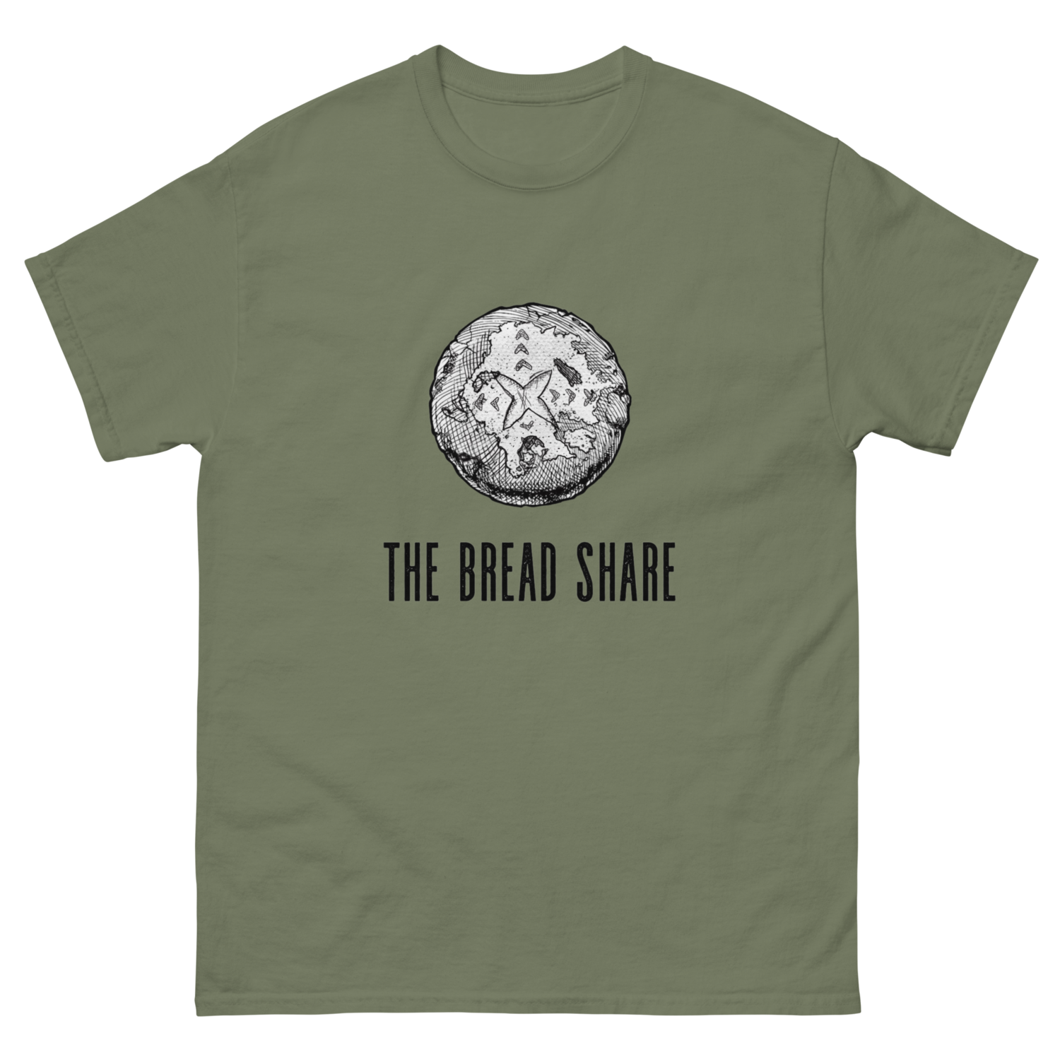 Classic Tee
