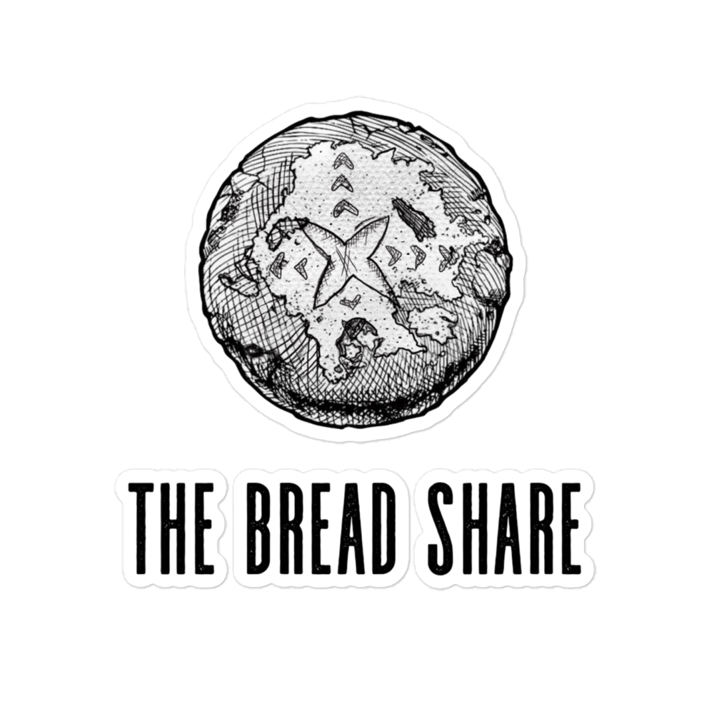Logo Sticker