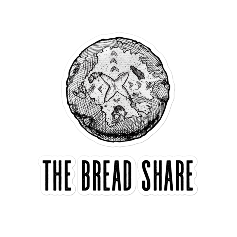 Logo Sticker