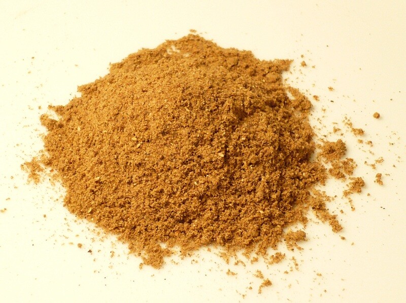 Curry Powder