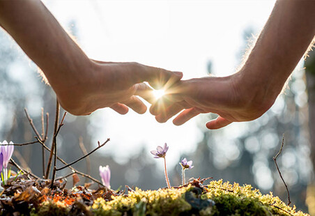 Chakra &amp; Aura Tune-Up