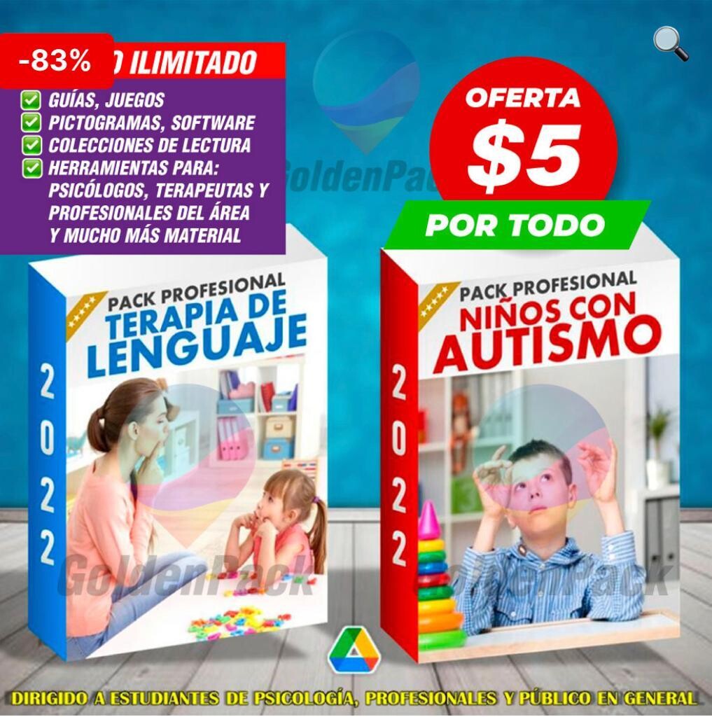 COMO TRATAR NIÑOS CON AUTISMO