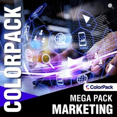 MEGA PACK MARKETING