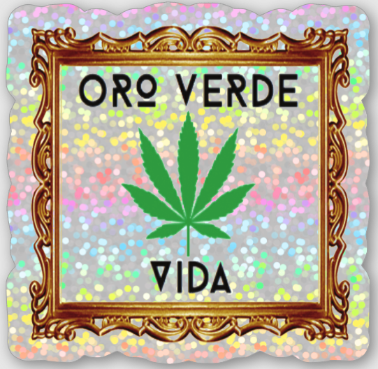 Oro Verde Vida