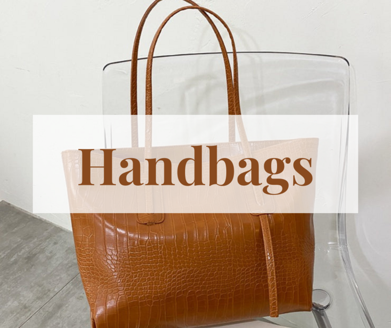 Handbags