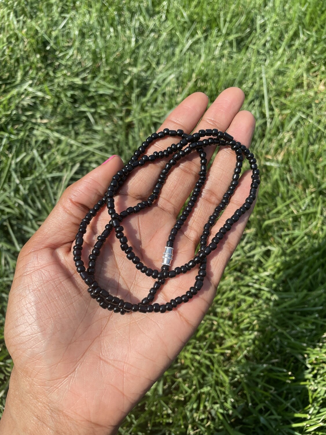 Custom Waist Beads