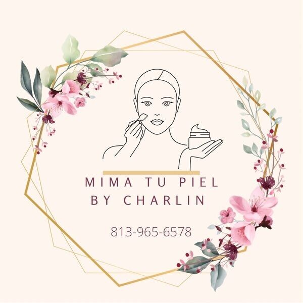 Mima tu piel con Charlin