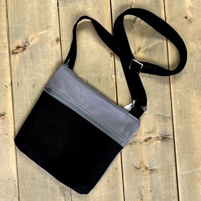 Koda Crossbody Bag