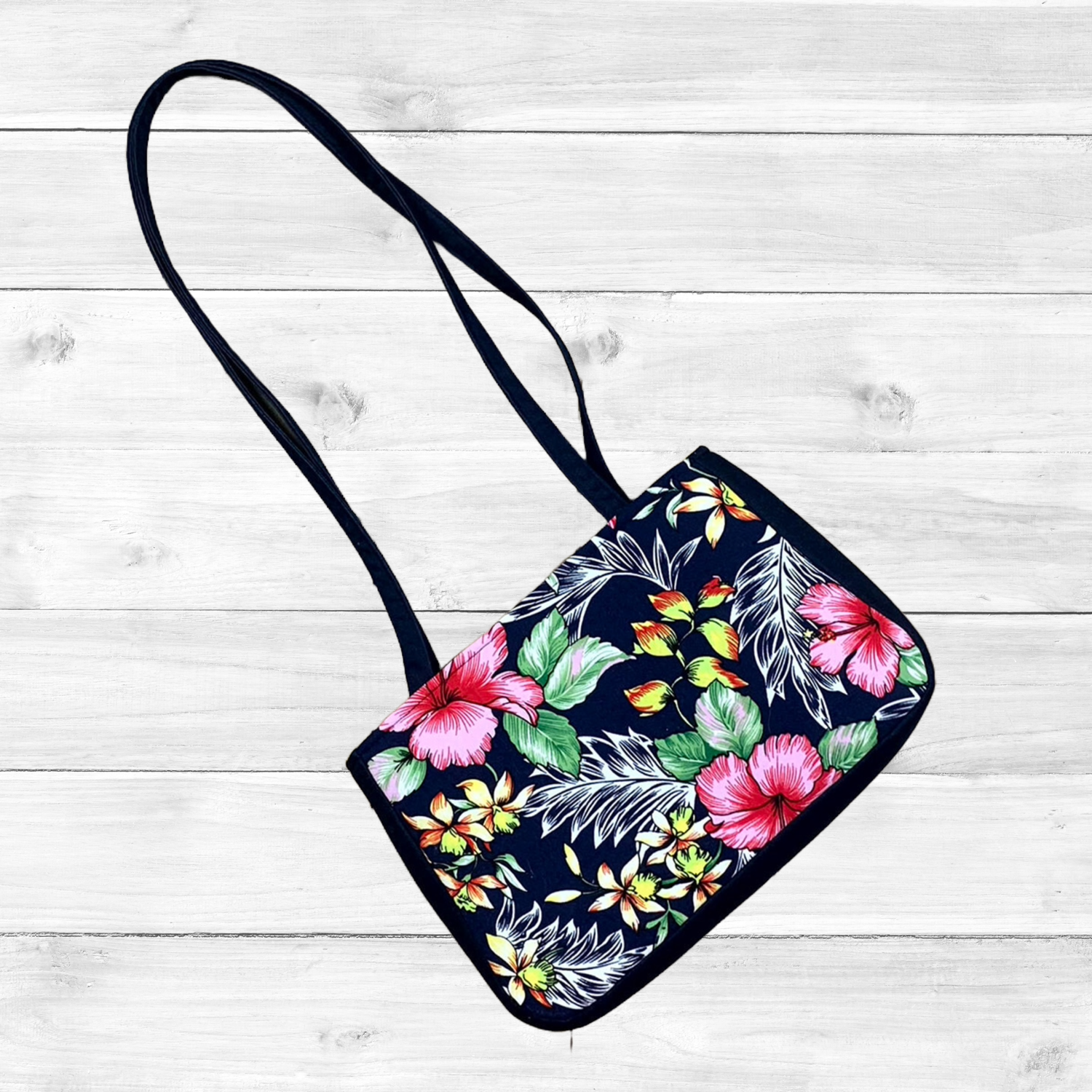 Baker Street Bag