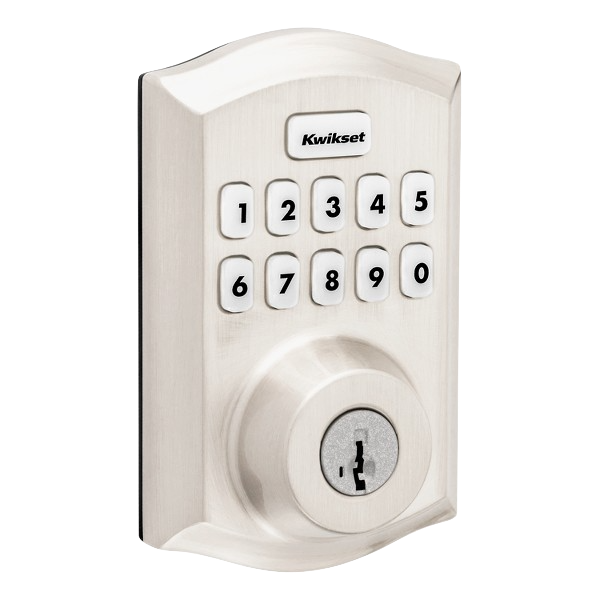 Kwikset Smart Lock