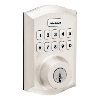 Kwikset Smart Lock