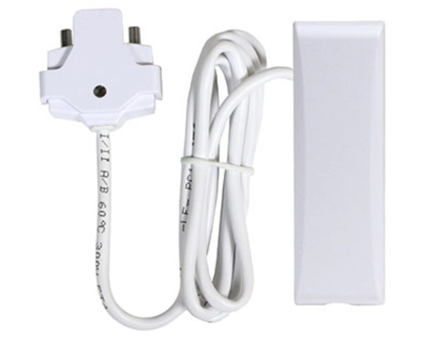 Temperature &amp; Flood Sensor