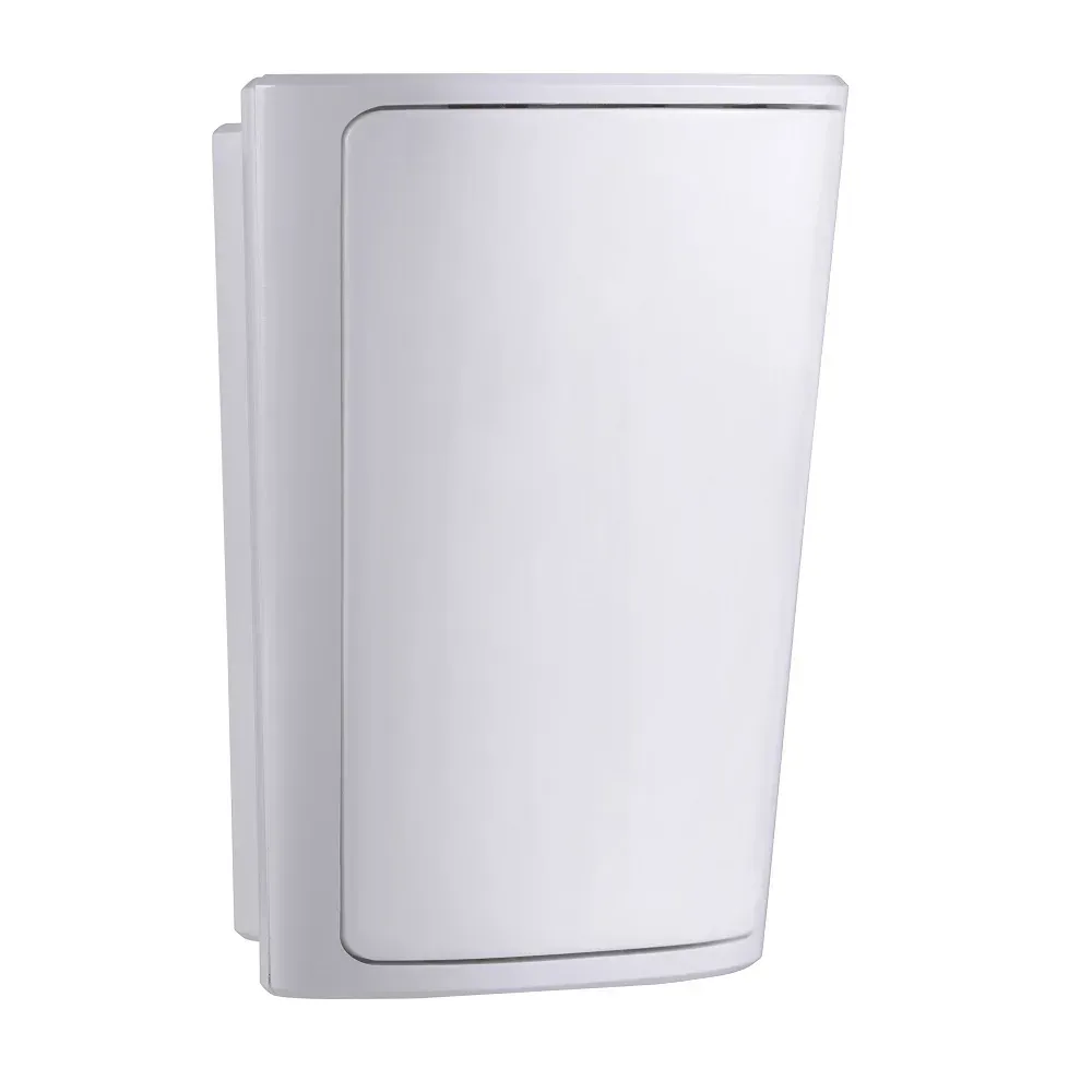 Additional Motion Sensor