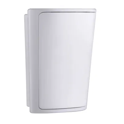 Additional Motion Sensor