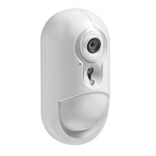 Motion Sensor w/ Photo Camera