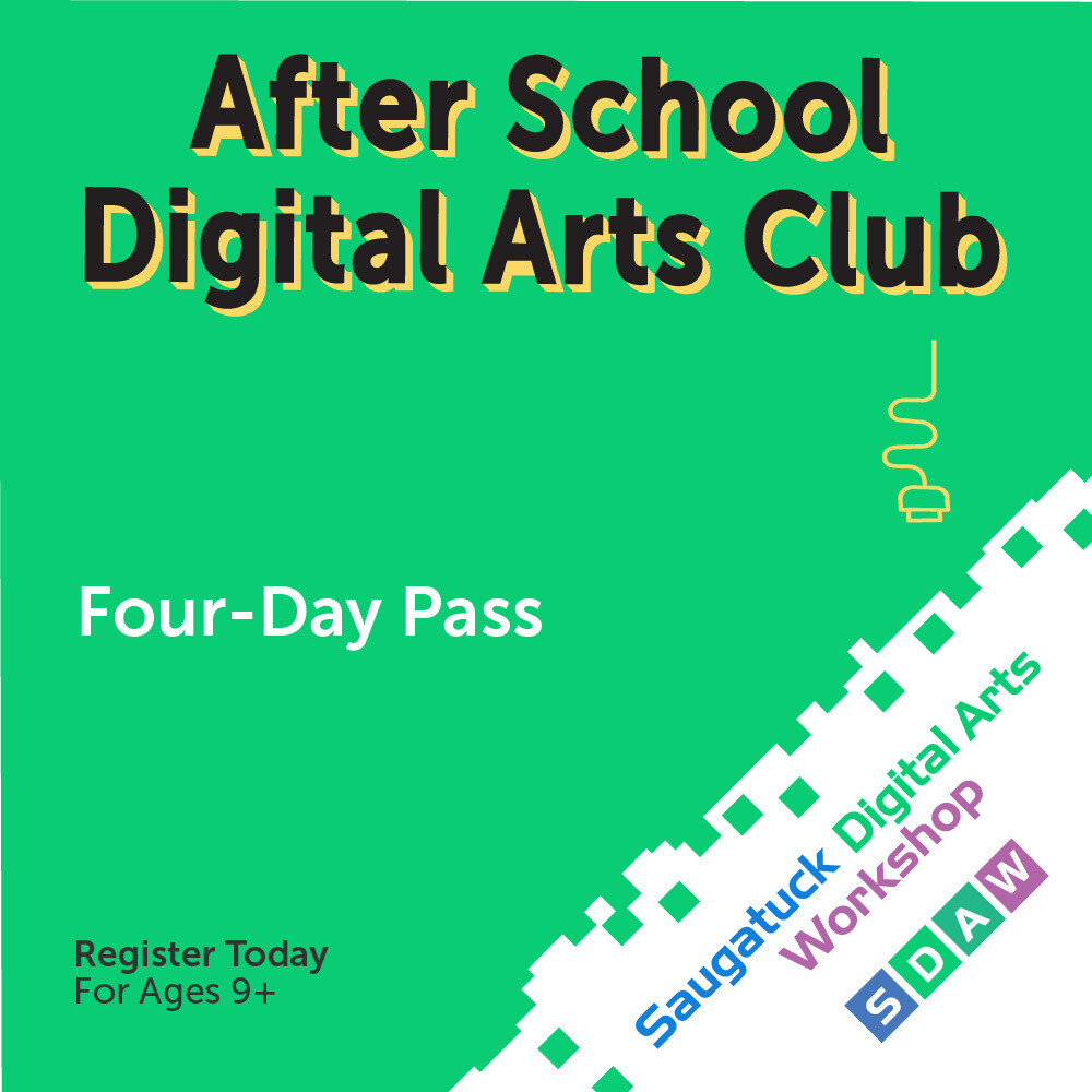 Four-Day Pass