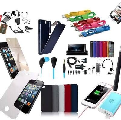 ELECTRONIC ACCESSORIES