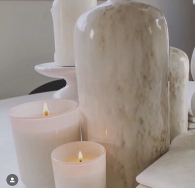 CANDLES
