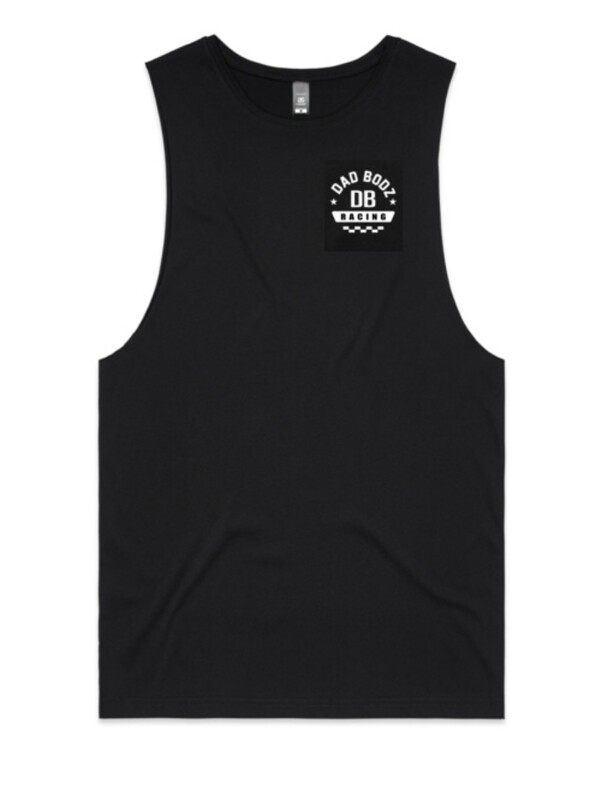 DB Tank
