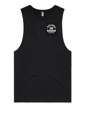 DB Tank