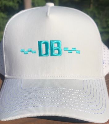 Golf Cap