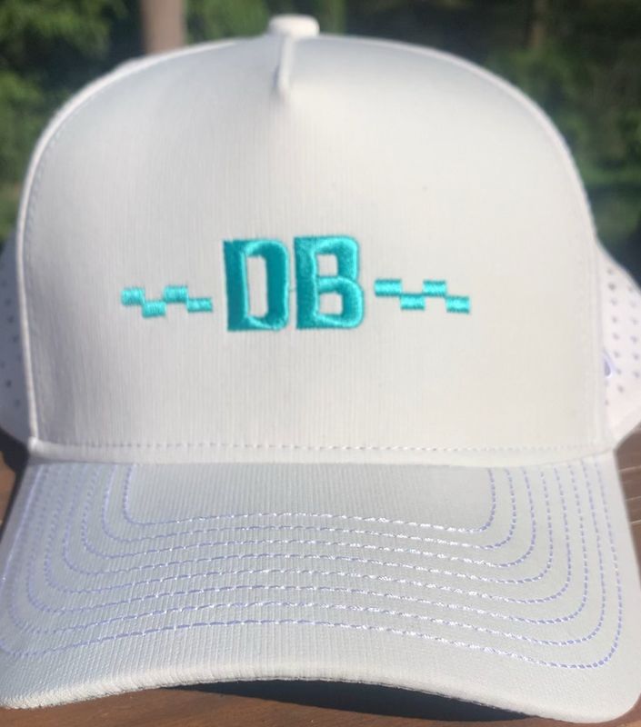 Golf Cap