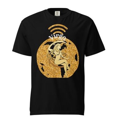 Astrology Apparel | Abundantia Knick Knacks