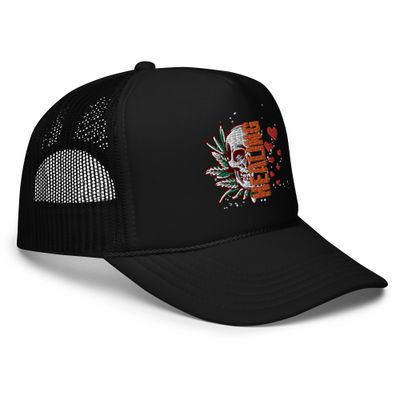 Motivational Hats