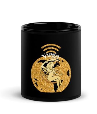Astrology Coffee Mugs &amp; Zodiac Gifts