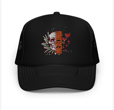 Motivational Hats