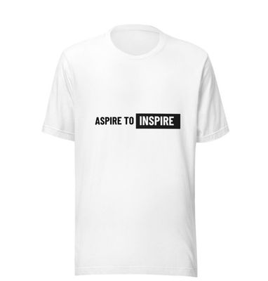 Motivational Apparel &amp; Accessories
