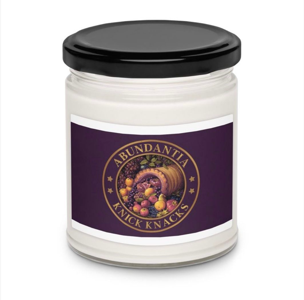 Fresh Linen Breeze Candle – Clean &amp; Fresh Scented Candle