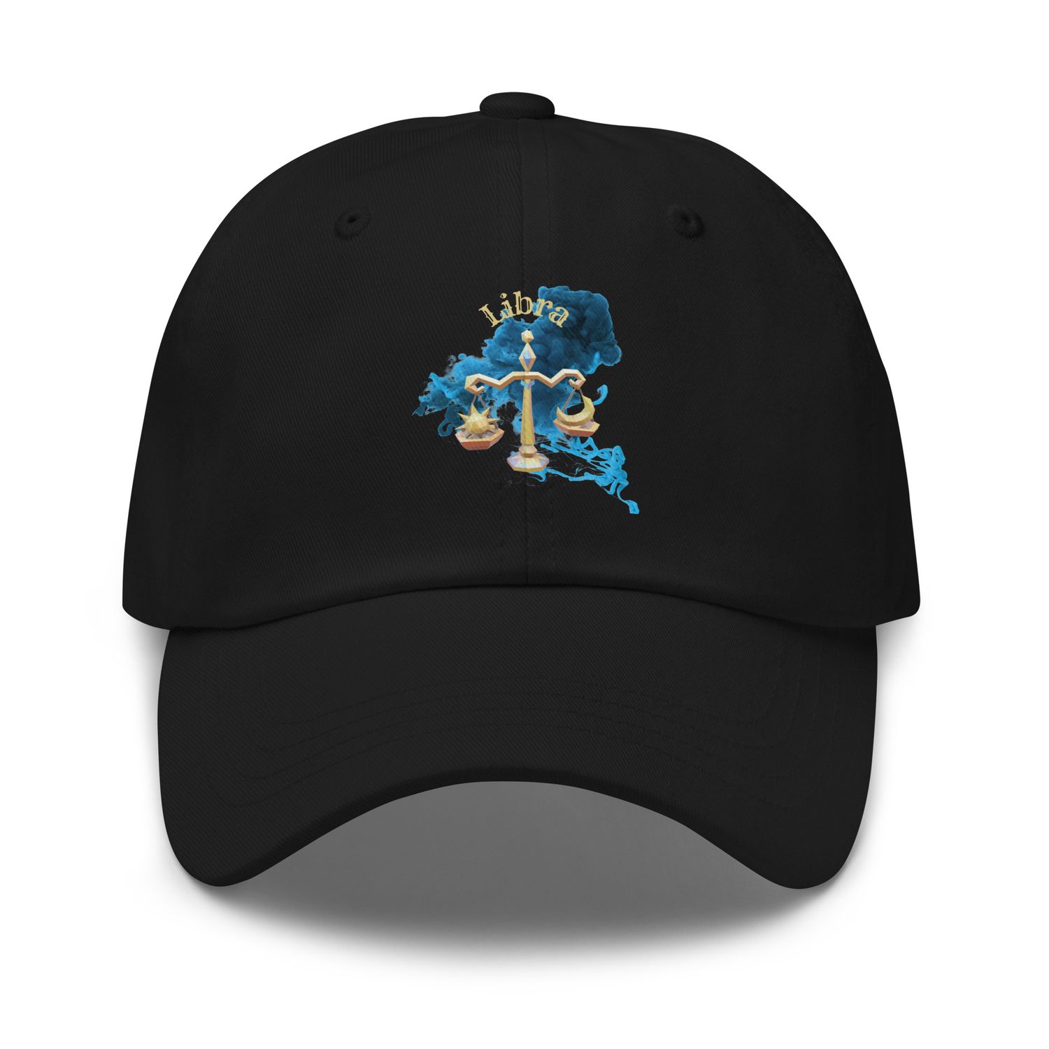Libra Astrology Hat – Zodiac Baseball Cap