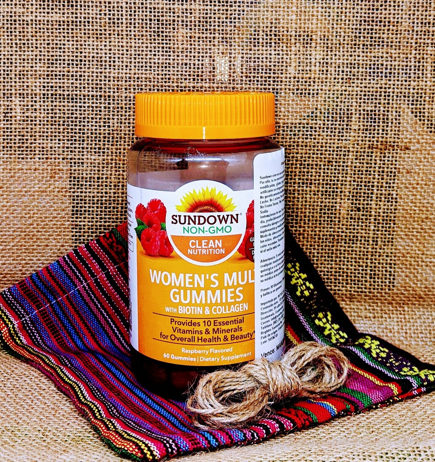 Women´s Multi Gummies