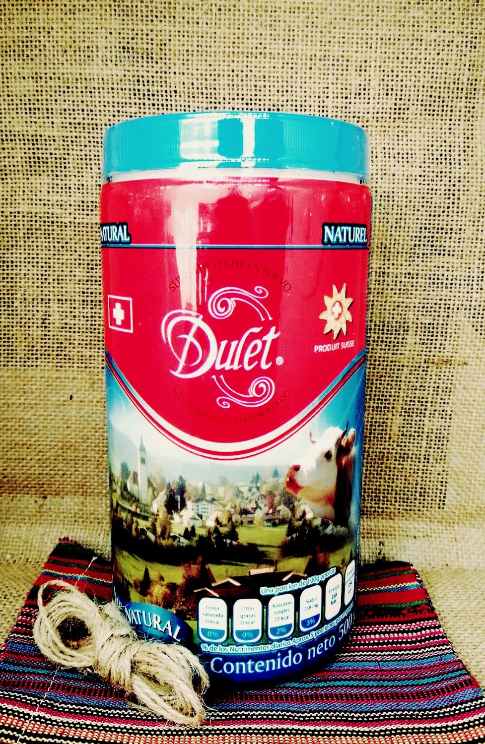 Dulet