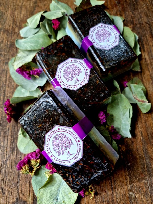 Jabón de Lavanda