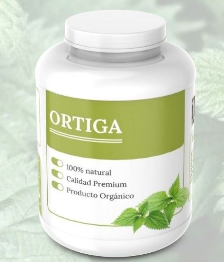 Ortiga