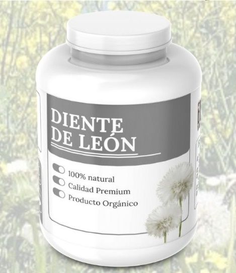Diente de León