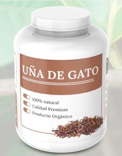 Uña de Gato