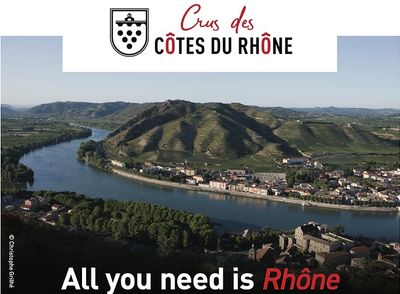 31 May 2-5pm - All You Need is Rhone - Buy 1 ticket bring a friend for £10. Rhône Valley tasting with dozens of wines. The Royal Edinburgh Military Tattoo HQ, 1-3 Cockburn St, Edinburgh EH1 1QB, UK