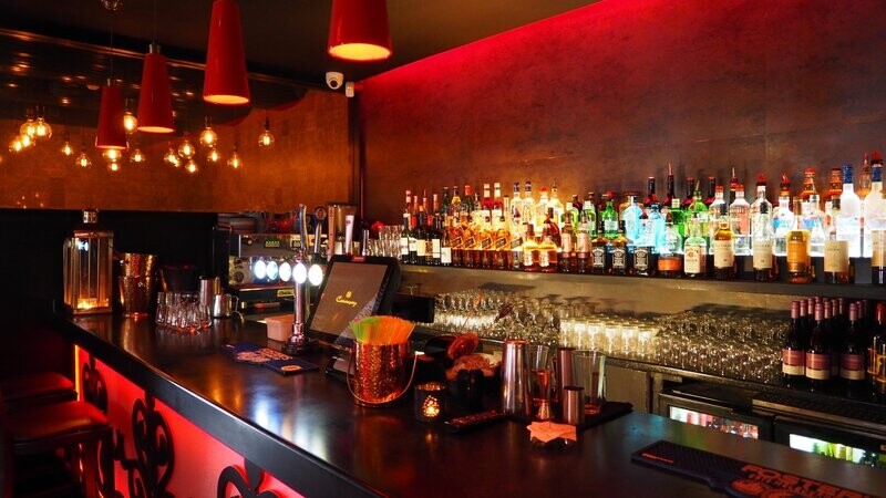 Bar Supplies