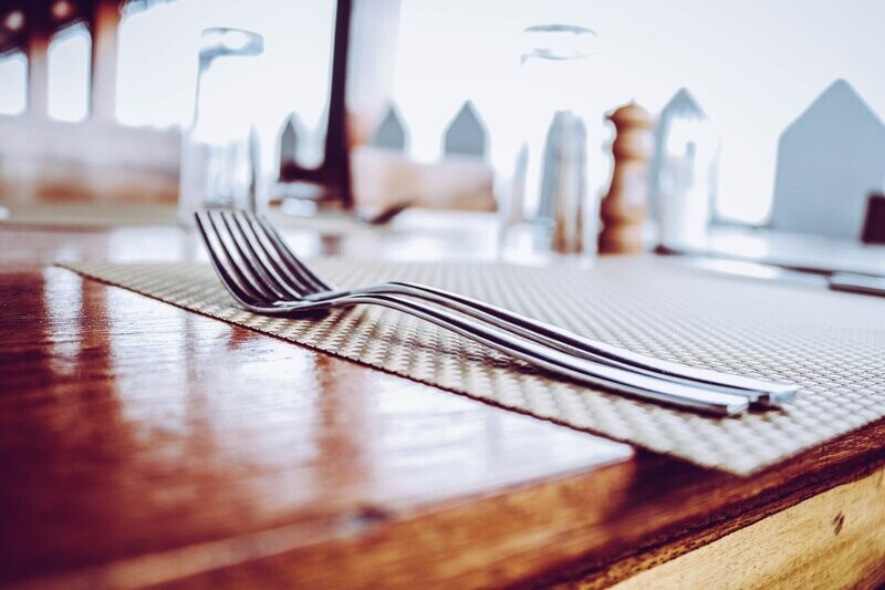 Restaurant Supplies